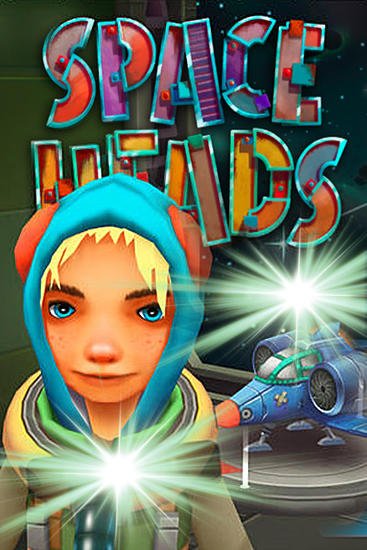 download Space heads apk